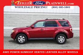 Image result for Toreador Red 2011 Escape