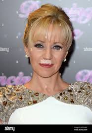 Karen barber hi-res stock photography and images