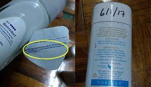 Karena deodoran ini berupa semprotan, maka lebih mudah digunakan dan mudah kering. Buang Deodorant Yang Mengandungi Aluminium Chlorhydrate Ia Penyebab Kanser Payudara The Reporter