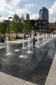 09c659b9bb9a05f65e8cf3af0926224d Goujon Water Features Jpg 236 354 Landscape And Urbanism Modern Water Feature Urban Park
