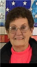 Yvonne Eleanor Charlotte Olson