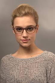 Echo Gray Full Rim Eyeglasses