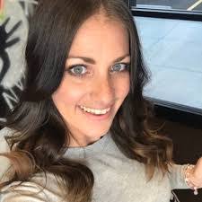 Sarah Dygert's Instagram, Twitter & Facebook