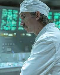 Chernobyl 2019 Chernobyl Paul