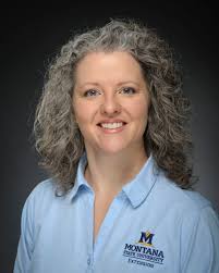 New Leadership: Dara Palmer