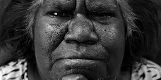 Unfinished Business: Audio Description Tour