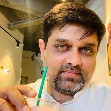 Stavan Patel (@earthsfate) • Threads, Say more