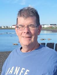 Gregory Russell Moore