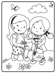 Fire and rescue coloring pages #fireandrescue. Coloring Pages Potty Tots