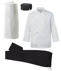 Chef Jacket Colours What To Choose And Why