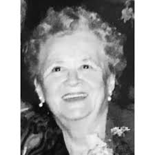 Gloria Robichaud Obituary (1928