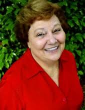 Obituary information for Annie Moore Creech