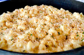 Gouda Mac N Cheese West Via Midwest