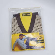 Welche kauffaktoren es bei dem kaufen seiner kleidung in den 70ern zu untersuchen gibt. 70er Jahre Pyama Schlafanzug Noch Original Verpackt