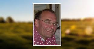 Greg Allen Olsen Obituary May 30, 2007