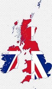 Thus, queen elizabeth's flag was the basis for the flag of britain today. England Map Flag Of The United Kingdom Graphy Ireland World United Kingdom Fictional Character Png Pngwing
