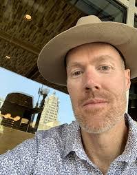 Kevin Rutan's Instagram, Twitter & Facebook