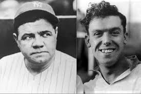 Agate Type: babe ruth