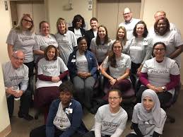 For Our First Fundraising Cam Advocate Aurora Health Office Photo Glassdoor