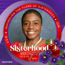 Paulette Mccall's Instagram, Twitter & Facebook