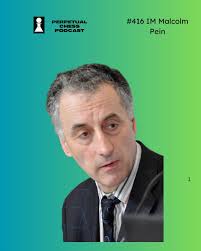 The Perpetual Chess Podcast