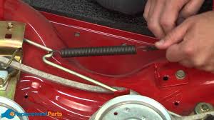 Check spelling or type a new query. How To Replace The Extension Spring On A Troy Bilt Pony Lawn Tractor Part 932 0384 Youtube