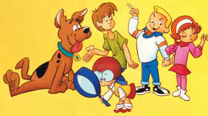 Sediul echipei este o casa in copac iar acolo primesc noi. Un CÄƒÈ›el Numit Scooby Doo Seria CompletÄƒ Dublat In RomanÄƒ Desene Animate Dublate Si Subtitrate In Romana 2020 2021