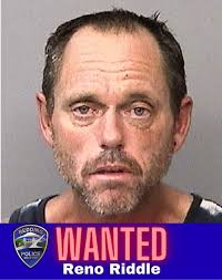 Restraining Order Against Nathan Pinkney in Redding, California