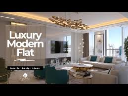 9 Modern Dining Room Design Decorating Ideas Luxury Modern Villa House Interior Design Youtube