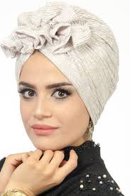 Sherifabid Adli Kullanicinin Diy Hat Panosundaki Pin 2020 Turbanlar Esarp Jade