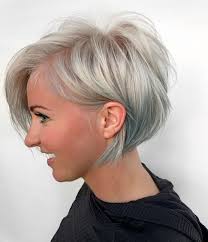 To help you choose the right short hair cut, we have brought together 20 of the best short haircuts for thin hai r that you can surely get inspiration from. K Hkp5yirs7p6m