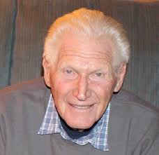 Donald L. Martz Obituary