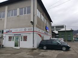 Sc clinica somesan srl baia mare , maramureș. Baia Mare Unix Auto Ltd
