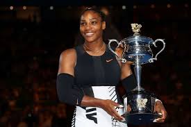 The 2021 australian open is live on eurosport. Serena Williams Exit From Australian Open Sends Message To New Moms It S Okay To Take Your Time Abc News