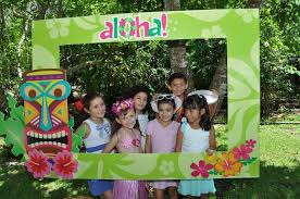 Fiesta Hawaiana Luau Theme Party Hawaiian Party Theme Hawaiian Party Decorations