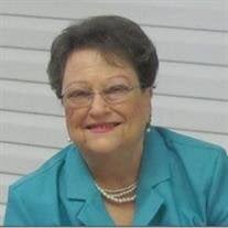 Delphia Mae Bacon Obituary