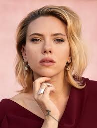 Scarlett Johansson (Creator)