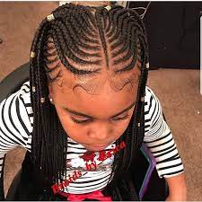 Whether you are walking down the aisle or running on the treadmill. French Braid Braid Hairstyles For Girls Kids Novocom Top