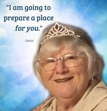 Louise Lago's Memorial Website