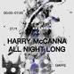 Kooky Ken: Harry McCanna (All Night Long) event image