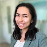 Andrea Lamas's Instagram, Twitter & Facebook