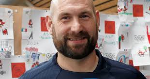 Football. Pierre-Yves Bernier rejoint sa Bourgogne natale