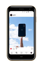 Turn on phone with not allowed sim card 2. Palm Product