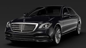Mercedes Benz S 400 D Lang 4matic V222 2018 Benz Mercedes Lang Matic Mercedes Maybach Maybach Mercedes Benz Maybach