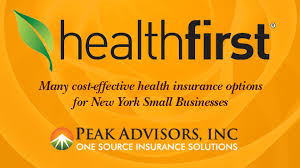While ultrasounds may be immediately associated with pregnancy, there are other times when a physician might order this diagnostic test. Healthfirst Ny Small Business Health Insurance