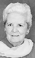 Evelyn Paige Obituary (2011)