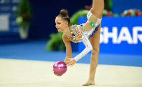 Corpo libero, fune, palla, cerchio, clavette e nastro. Ginnastica Ritmica Europei Varna 2021 Bronzo Italia Nei Cerchi E Clavette