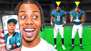 LB Kyle Louis Madden 26 Creation