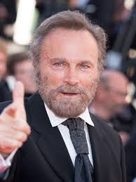 It's a jungle out there. Franco Nero Biografie Filmstarts De