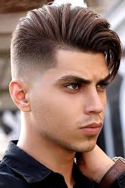 Top hair cutting shears for 2020. 95 Trendiest Mens Haircuts And Hairstyles For 2020 Lovehairstyles Com